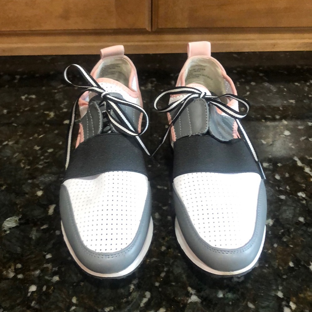 Steven madden sneakers